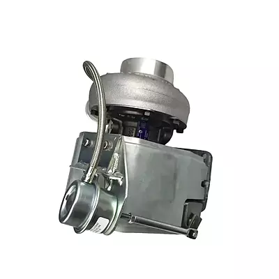 5109100-7601 - TURBO S300G MAN Engine D2840LF25 Euro 3 319702 - NEW