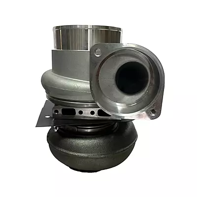 122-6776 - TURBO - CATERPILLAR CAT 3406 UTL7507 - NEW REPLACEMENT - $300 CORE CHARGE