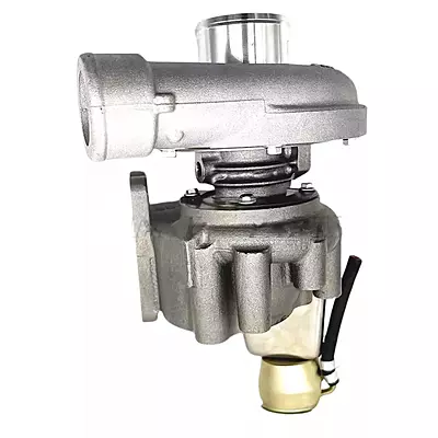 4795799 - TURBO CATERPILLAR CAT - DPB PREMIUM NEW REPLACEMENT