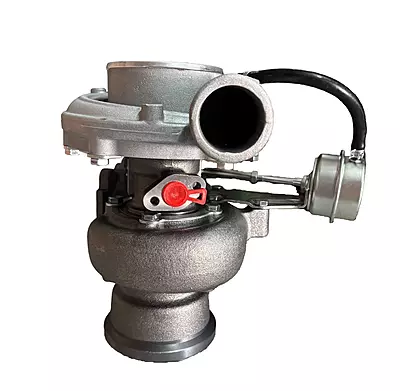 170183 - TURBO - CATERPILLAR CAT - Challenger Agricultural Tractor S200G029 - 1614379 - NEW REPLACEMENT