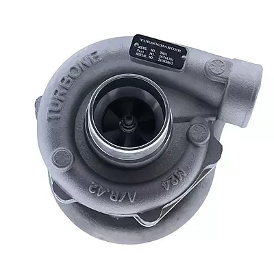 2674A301 - TURBO PERKINS - DPB PREMIUM NEW REPLACEMENT
