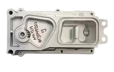 2348191PEX - PACCAR MX13 Electronic Actuator - REMAN