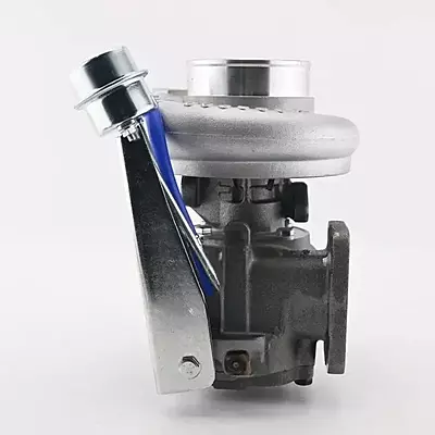 3534923 - TURBO CUMMINS 6BT HX35W - NEW PREMIUM REPLACEMENT - NO CORE CHARGE