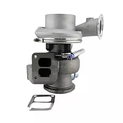 178476 - TURBO CATERPILLAR CAT - 204-6491 - DPB PREMIUM NEW REPLACEMENT