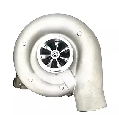 100-5866 - TURBO - CATERPILLAR CAT MARINE TWIN-T S4TW509 - NEW REPLACEMENT - $500 CORE CHARGE