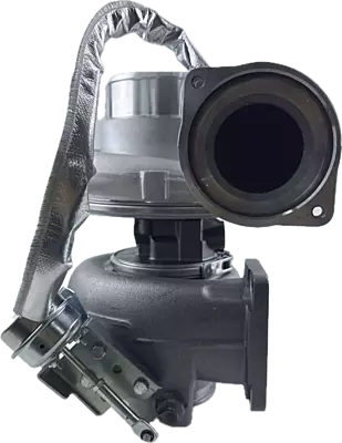 211-2254 - TURBO - CATERPILLAR CAT TURBO GTA5002B Industrial C16 600 HP - 716875-5008S - NEW REPLACEMENT