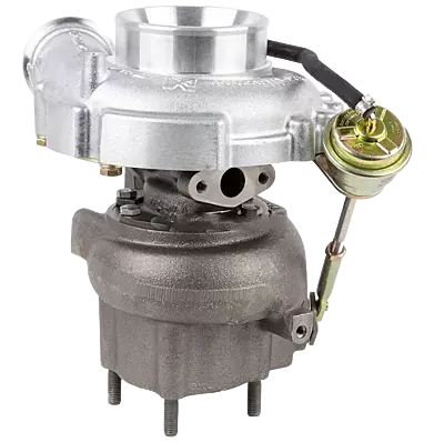 53279887160 - TURBO - MERCEDES BENZ Truck (Econic) K27 - NEW REPLACEMENT - $200 CORE CHARGE