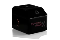 Caracalla Dry Salt Therapy Generator