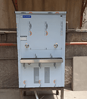 Original image of Blue star SDLX4080 B 80 liter water cooler price Original image of Blue star SDLX4080 B 80 liter water cooler price