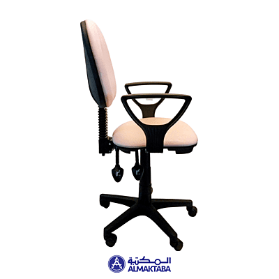 Task PVC Chair- P00