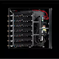 Emotiva XPA-7 Gen 3 7 Channel Class AB Power Amplifier Emotiva XPA-7 Gen 3 7 Channel Class AB Power Amplifier