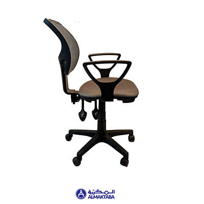 Task Mesh Chair - P12