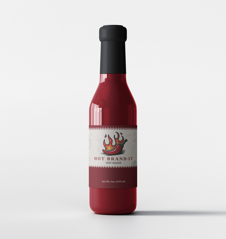 HB4- Hottie Brandy 1 Box x 4 Cases