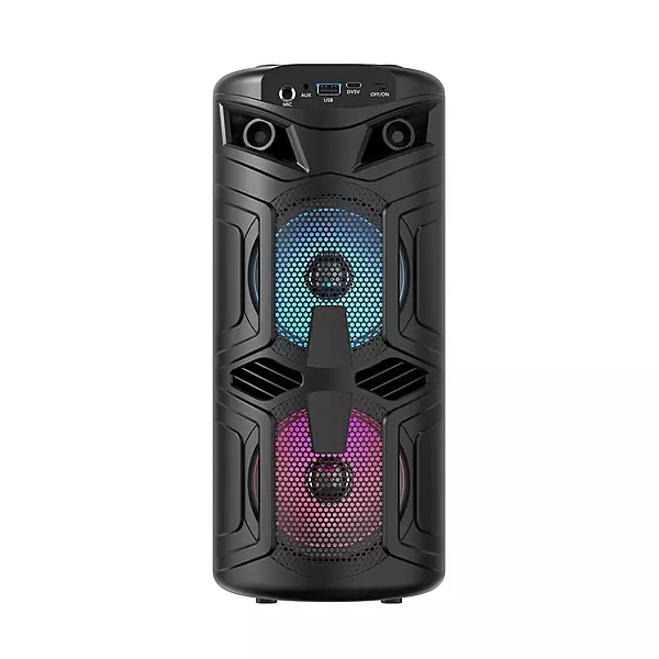 AIFIKE E-4303 AFK-193 365*170*165MM BLUETOOTH SOUND SPEAKER