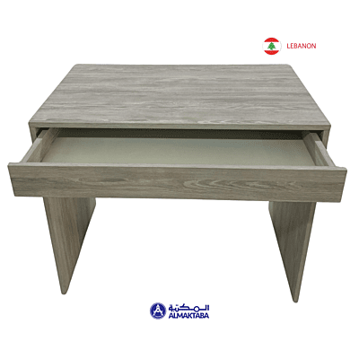 Standard Desk MA03 مكتب مع درج عرض (100x55cm)