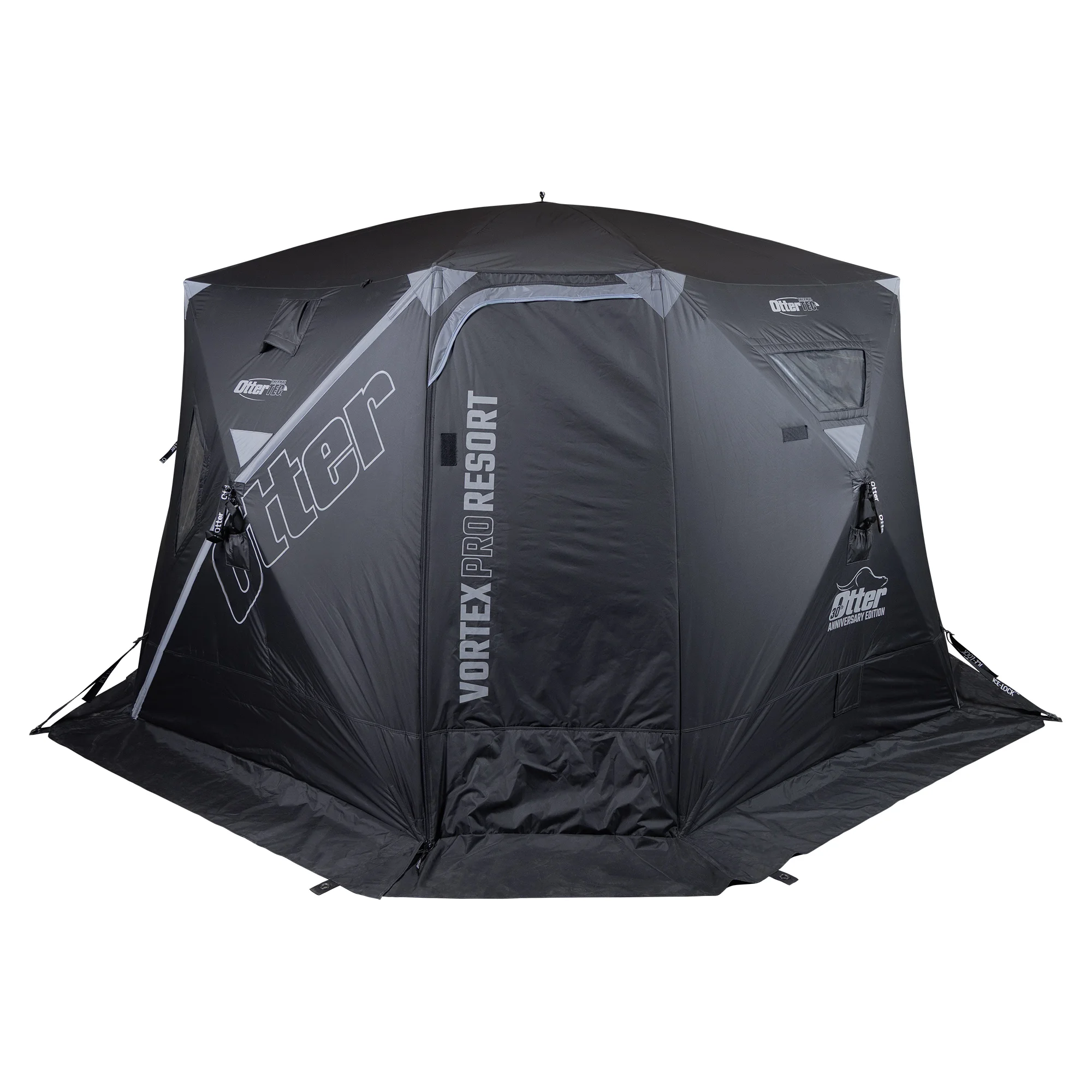 Otter 30th Anniversary Vortex Pro Resort