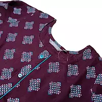 Umbrella Kurtis - 2 in One