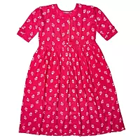 Umbrella Kurtis - 2 in One