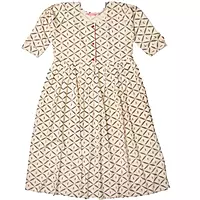 Umbrella Kurtis - 2 in One