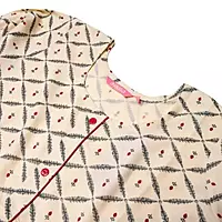 Umbrella Kurtis - 2 in One