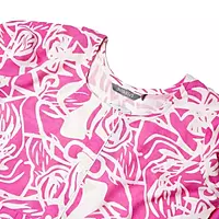 Umbrella Kurtis - 2 in One