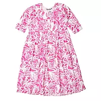 Umbrella Kurtis - 2 in One