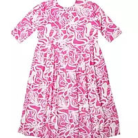 Umbrella Kurtis - 2 in One