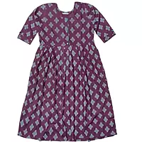 Umbrella Kurtis - 2 in One