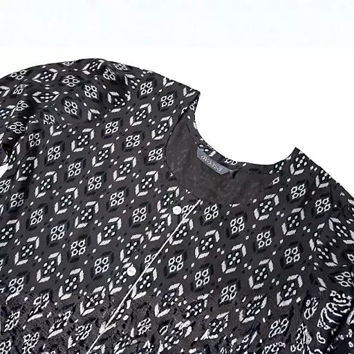 Umbrella Kurtis - 2 in One