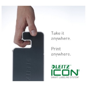 LABEL PRINTER LEITZ ICON 7001