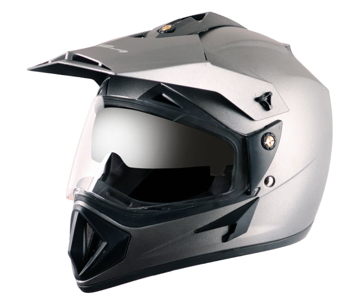 VEGA OFFROAD D/V DULL ANTHRACITE (M)