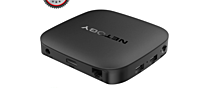 Netogy Nova Android TV Box Netogy Nova Android TV Box