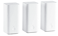 Vilo Mesh Wi-Fi 5 System, 3 Pack Vilo Mesh Wi-Fi 5 System, 3 Pack