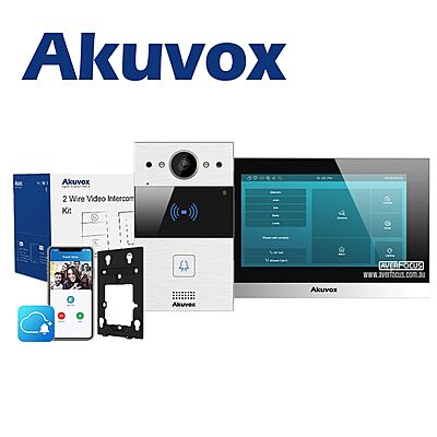 Akuvox