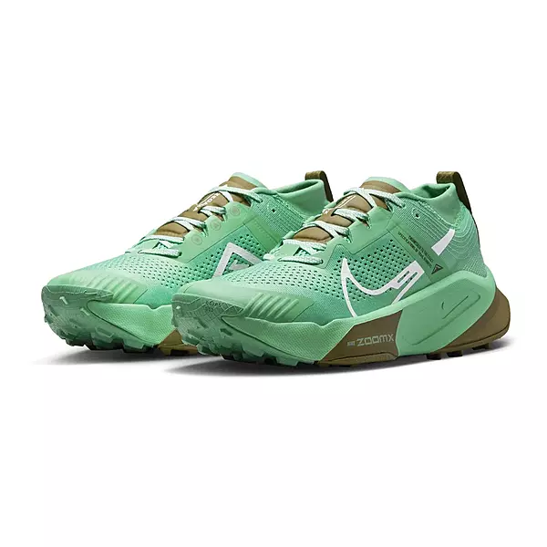 Trail Running Shoes