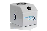 Caracalla Dry Salt Therapy Generator