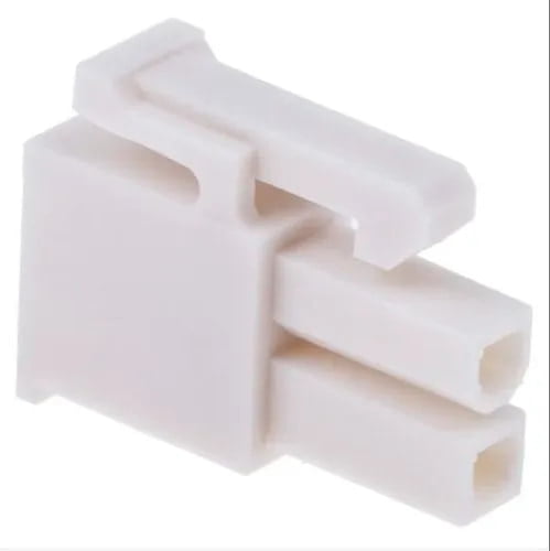 2PIN CPU FEMALE CONNECTOR