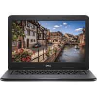 DELL Latitude 3190 INTEL CELERON 64GB SSD 4GB WINS 10 + Mouse & USB LIGHT