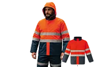Stormguard Premium PU Rainsuit