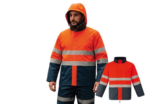 Stormguard Premium PU Rainsuit