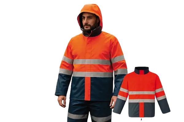 Stormguard Premium PU Rainsuit