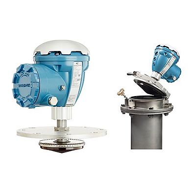 Rosemount™ 5900S Radar Level Gauge