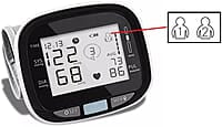 Blood Pressure Monitor Blood Pressure Monitor