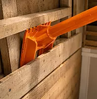 48" Versatile Demo Bar