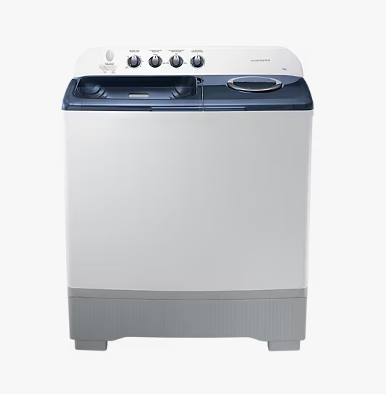 Lavadora doble WT5200KM con gran capacidad. 12 meses Garantía General