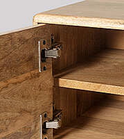 Raymond Media Cabinet Raymond Media Cabinet