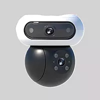 Ezviz CB90x Dual 4G Kit Smart Security Camera