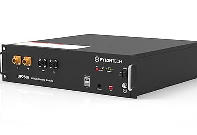 3.0 kW VICTRON EasySolar Combo, c/w 2 x 2.84 kWh PYLONTECH, 24V, Rack Mount Lithium Batteries 3.0 kW VICTRON EasySolar Combo, c/w 2 x 2.84 kWh PYLONTECH, 24V, Rack Mount Lithium Batteries