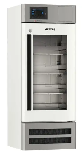 Laboratory refrigerator 520L