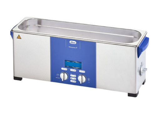 Elma Digital Ultrasonic Cleaner P70H